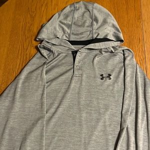 Men’s Under Armour Light Hoodie